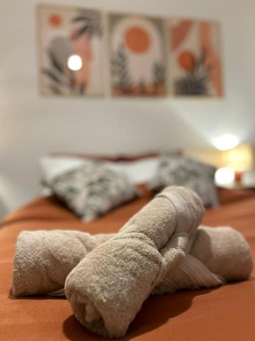 Apartament T3 Moderne - Proche Tram - Parking Prive Angers Zewnętrze zdjęcie