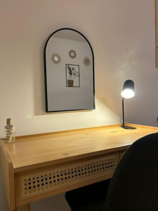 Apartament T3 Moderne - Proche Tram - Parking Prive Angers Zewnętrze zdjęcie