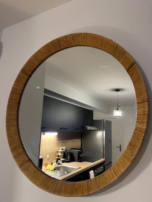 Apartament T3 Moderne - Proche Tram - Parking Prive Angers Zewnętrze zdjęcie
