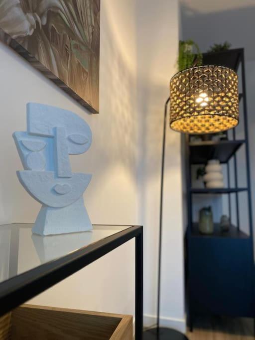Apartament T3 Moderne - Proche Tram - Parking Prive Angers Zewnętrze zdjęcie